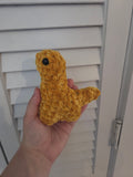 Dino nug