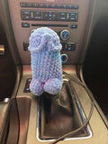 Shifter cover