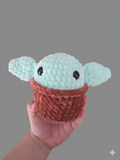 Mini alien
